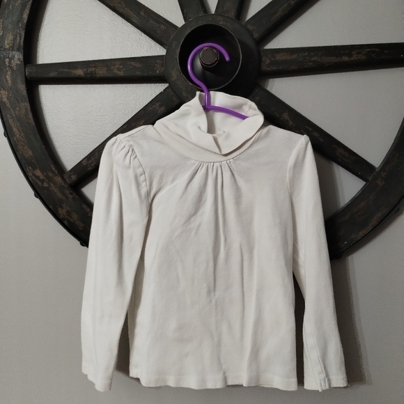 Bundle Of Girls Turtle Neck Shirts - Picture 5 of 6